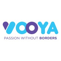 Vooya logo, Vooya contact details