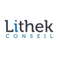 LITHEK CONSEIL logo, LITHEK CONSEIL contact details