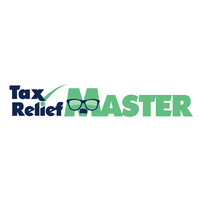 Tax Relief Master logo, Tax Relief Master contact details