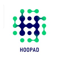 HoopadVision logo, HoopadVision contact details