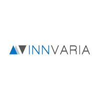 InnVaria logo, InnVaria contact details