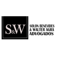 S&W Advogados Associados logo, S&W Advogados Associados contact details