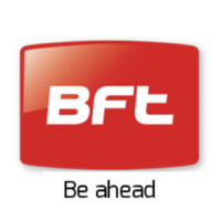 BFT Middle East logo, BFT Middle East contact details