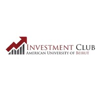 AUB Investment Club logo, AUB Investment Club contact details