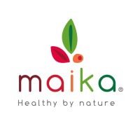 Maika Foods logo, Maika Foods contact details