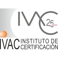 IVAC INSTITUTO DE CERTIFICACION logo, IVAC INSTITUTO DE CERTIFICACION contact details