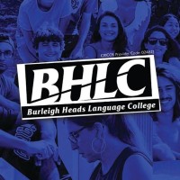 Burleigh Heads Language College logo, Burleigh Heads Language College contact details