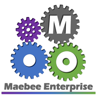 Maebee Enterprise logo, Maebee Enterprise contact details