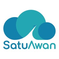 Satu Awan logo, Satu Awan contact details