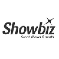 Showbiz logo, Showbiz contact details