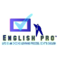 EnglishPros logo, EnglishPros contact details