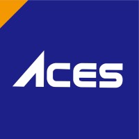 ACES Group logo, ACES Group contact details