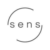 Sens Visuals logo, Sens Visuals contact details