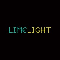 LIMELIGHT logo, LIMELIGHT contact details