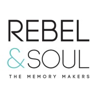 Rebel and Soul logo, Rebel and Soul contact details