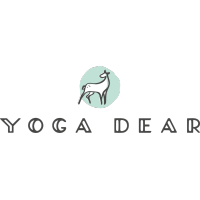 Yoga Dear logo, Yoga Dear contact details