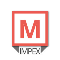 Meperis ImpEx logo, Meperis ImpEx contact details