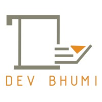 Dev Bhumi logo, Dev Bhumi contact details