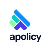 Apolicy logo, Apolicy contact details