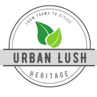 Urban Lush logo, Urban Lush contact details