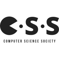 University of Bristol Computer Science Society logo, University of Bristol Computer Science Society contact details