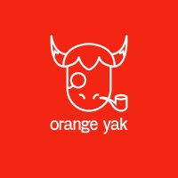 The Orange Yak Co. logo, The Orange Yak Co. contact details