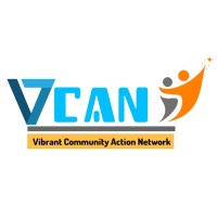 Vibrant Community Action Network logo, Vibrant Community Action Network contact details