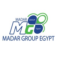 Madar Group logo, Madar Group contact details