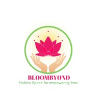 Bloombyond Wellness logo, Bloombyond Wellness contact details