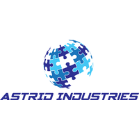 ASTRID Industries logo, ASTRID Industries contact details