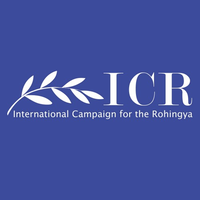 International Campaign for the Rohingya logo, International Campaign for the Rohingya contact details