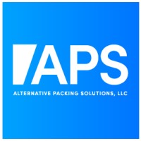 Alternative Packaging Solutions logo, Alternative Packaging Solutions contact details