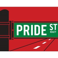 Pride Street Realty logo, Pride Street Realty contact details