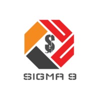 Sigma 9 logo, Sigma 9 contact details