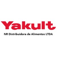 NR Distribuidora - Yakult logo, NR Distribuidora - Yakult contact details