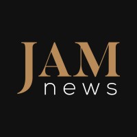 JAMnews logo, JAMnews contact details