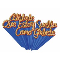 Alistate Que Estoy Suelta Como Gabete logo, Alistate Que Estoy Suelta Como Gabete contact details