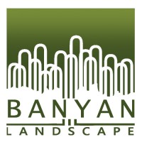 Banyan Landscape logo, Banyan Landscape contact details