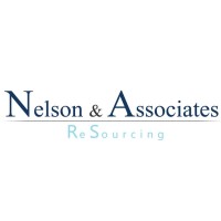 Nelson & Associates Resourcing logo, Nelson & Associates Resourcing contact details