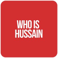 Who is Hussain? Toronto logo, Who is Hussain? Toronto contact details