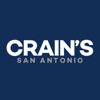 Crain's San Antonio logo, Crain's San Antonio contact details