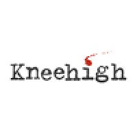 Kneehigh logo, Kneehigh contact details