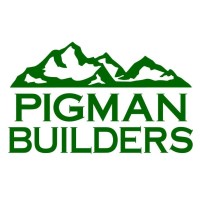 Pigman Builders logo, Pigman Builders contact details