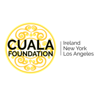 Cuala Foundation logo, Cuala Foundation contact details