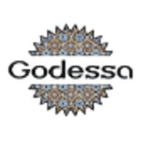 Godessa logo, Godessa contact details