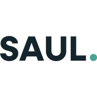 Saul logo, Saul contact details