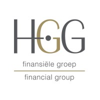 HGG Financial Group logo, HGG Financial Group contact details