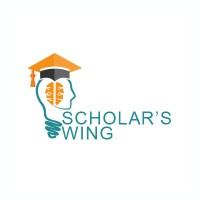 Scholar's Wing logo, Scholar's Wing contact details