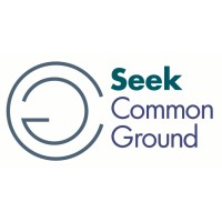 Seek Common Ground logo, Seek Common Ground contact details