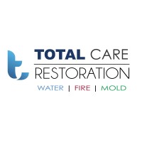 Total Care Restoration logo, Total Care Restoration contact details